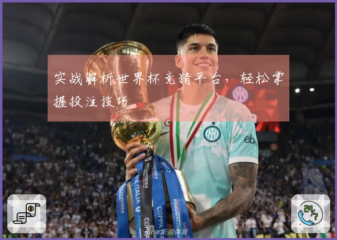实战解析世界杯竞猜平台，轻松掌握投注技巧