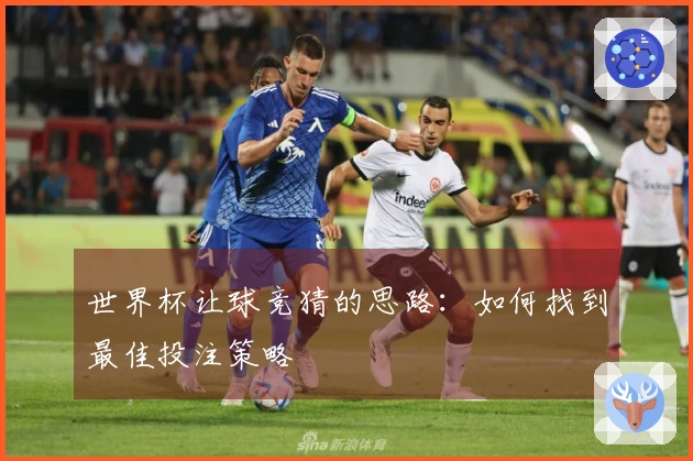 世界杯让球竞猜的思路：如何找到最佳投注策略