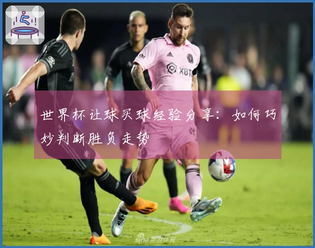 世界杯让球买球经验分享：如何巧妙判断胜负走势