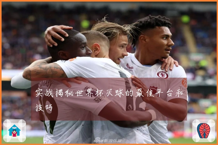 实战揭秘世界杯买球的最佳平台和技巧