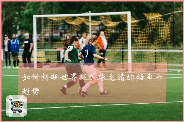 如何判断世界杯买球竞猜的赔率和趋势