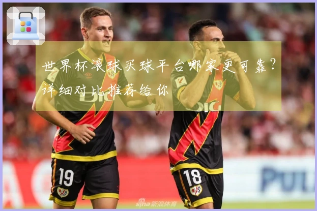 世界杯滚球买球平台哪家更可靠？详细对比推荐给你
